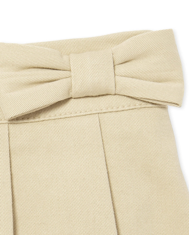The Children's Place Toddler Girls Pleated Skort
