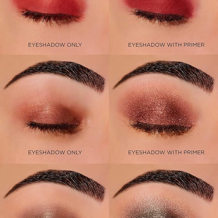 Sigma Beauty - Eyeshadow Base Primers (Sorbet)