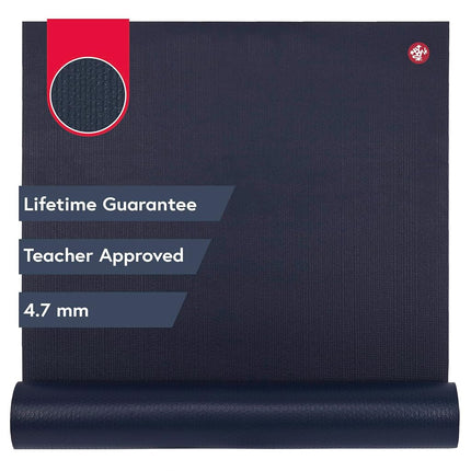 Manduka 112011110 Prolite Yoga and Pilates Mat, Mi