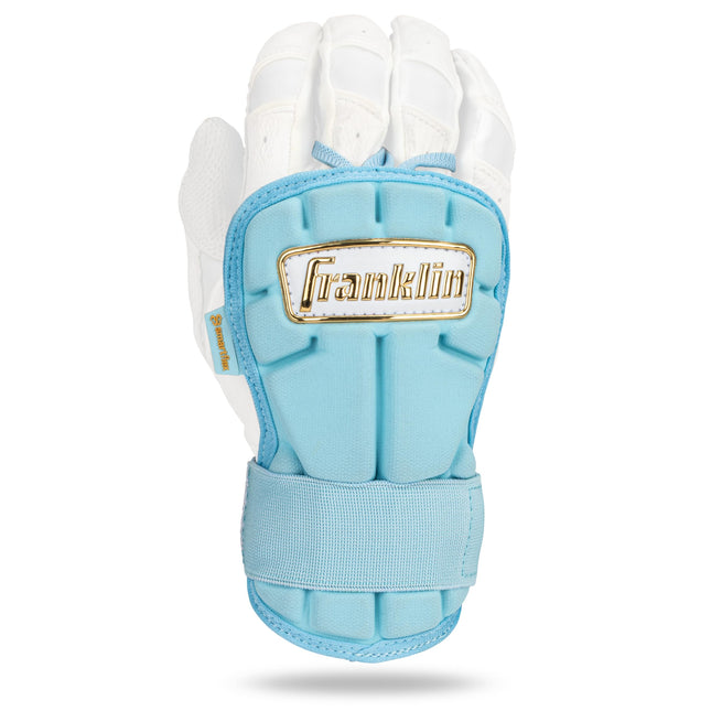 Franklin Sports Baseball Hand + Wrist Guard - PRT 