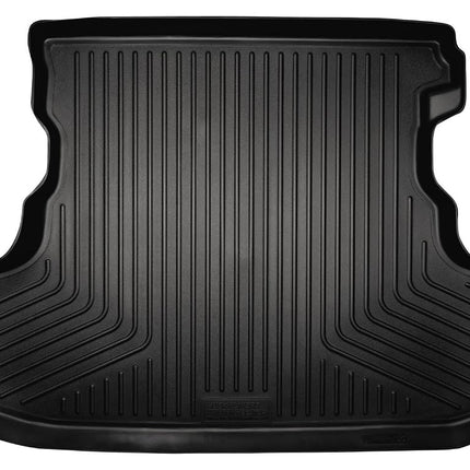 Husky Liners 40091 WeatherBeater Cargo Liner for Dodge Avenger by Husky Liners