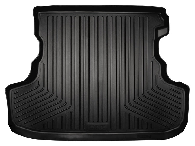 Husky Liners 40091 WeatherBeater Cargo Liner for D