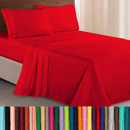 Elegant Comfort Luxurious 1500 Premium Hotel Quali