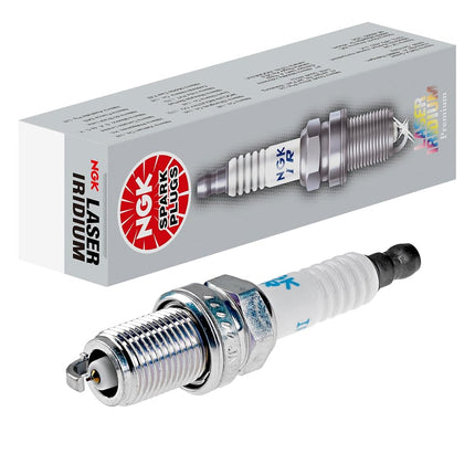NGK Spark Plug IFR7X7G Laser Iridium 91039