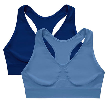 Hanes Women's Cozy Wireless, Full-Coverage Pullove