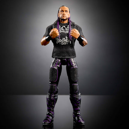 WWE Elite Collection - Serie n.º 109 - Damian Priest