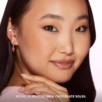 Too Faced Chocolate Soleil Matte Bronzer | Long Lasting