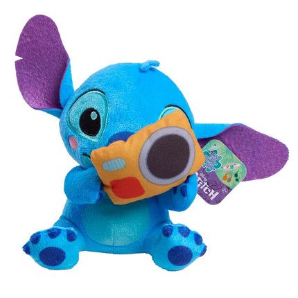 Just Play Disney Stitch that So Stitch Plush Toys 