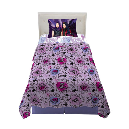 Franco Kids Bedding Super Soft Sheet Set, Twin, Di
