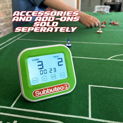Paul Lamond 3005 Subbuteo Team Edition, Multicoloured