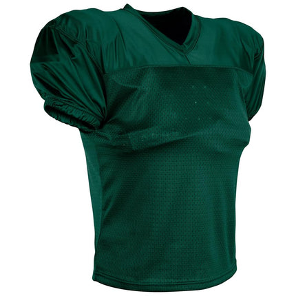 Champro Boys' Preseason Practice Mesh Youth Football Jersey