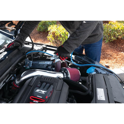 Performance Tool W1667 20' 4-Gauge Jumper Cable