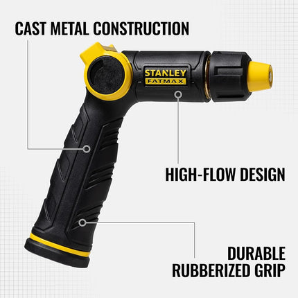 FATMAX Adjustable Thumb Control Nozzle