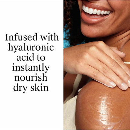 Neutrogena Hydro Boost Crème-gel hydratante pour le corps sans parfum, 473 ml
