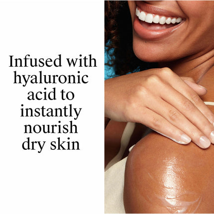Neutrogena Hydro Boost Fragrance-free Hydrating Body Gel Cream, 16 Ounce