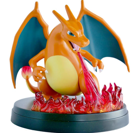Pokemon TCG Charizard ex Super Premium Collection