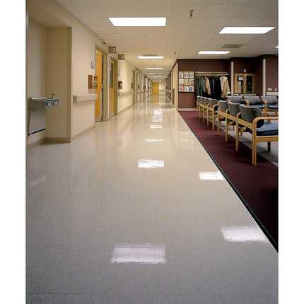 3M Floor Stripping Pad - 19 inch - Black 7200 - 5 Pads per case - Commerical Stripper