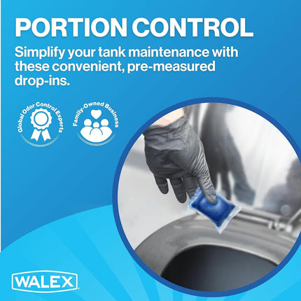 Walex Porta-Pak Express