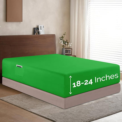 Elegant Comfort 1500 Premium Hotel Quality 18-24 I