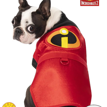 Disney Pet The Incredibles Pet Harness, Small
