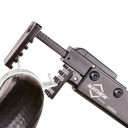 Mayhew 28620 90 Deg. Lock Grip Hose Clamp Plier