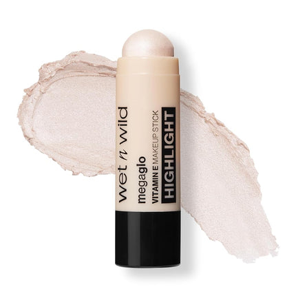 Wet n Wild, Mega Glo Vitamin E Makeup Stick, Multi
