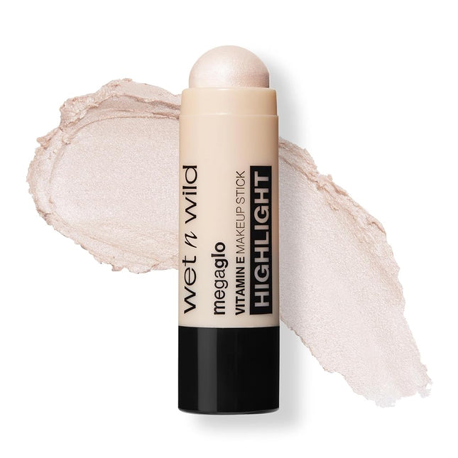 Wet n Wild, Mega Glo Vitamin E Makeup Stick, Multi