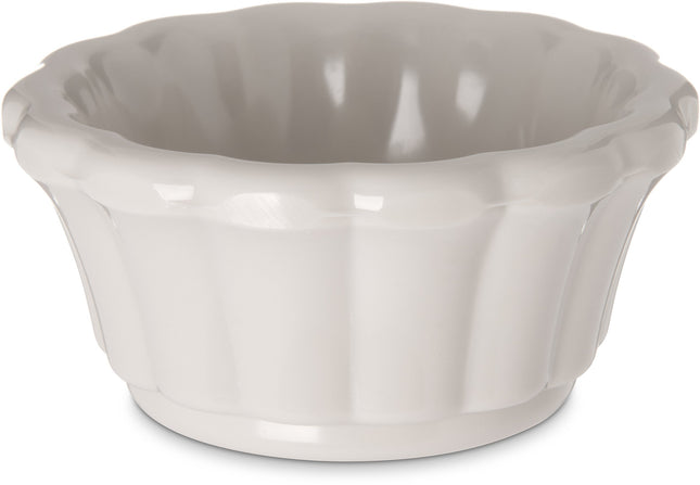Carlisle FoodService Products Plastic Ramekins, Sa
