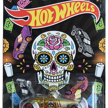 Hot Wheels '33 Ford Lo Boy Halloween 2023