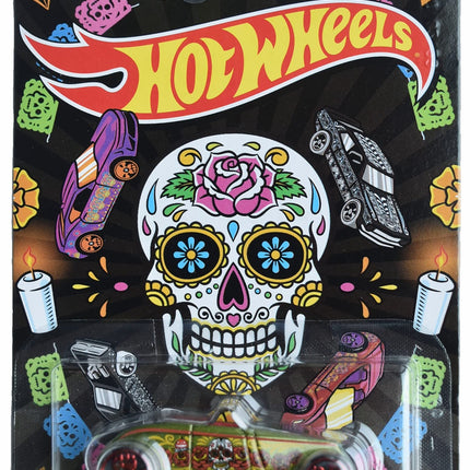 Hot Wheels '33 Ford Lo Boy Halloween 2023