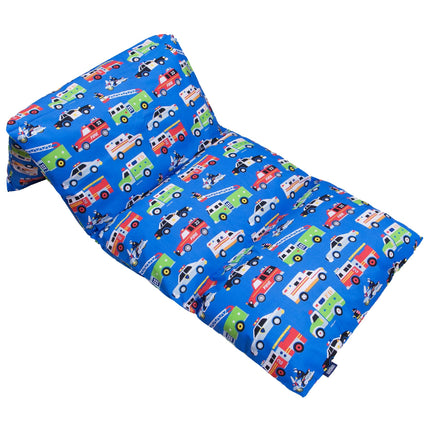 Wildkin Floor Lounger for Kids � Lightweight & Tra