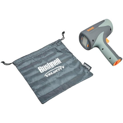 Bushnell Velocity Speed Gun