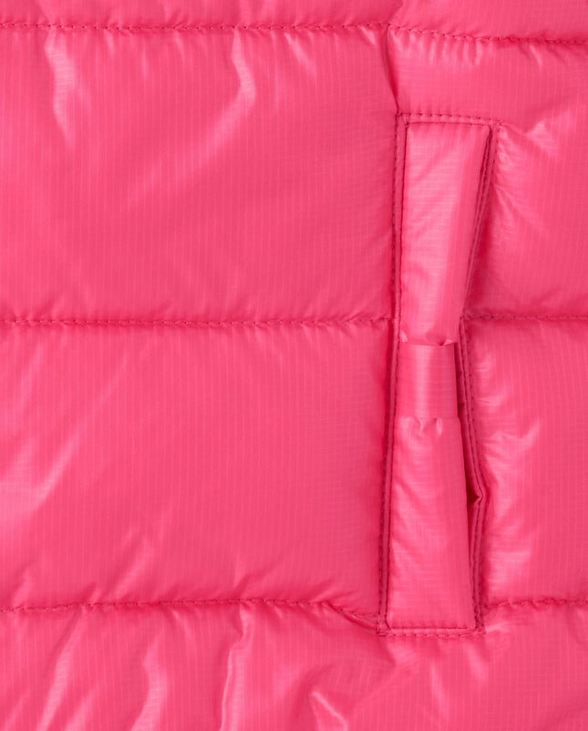 Doudoune fille Gymboree et tout-petit, Rose, 3T