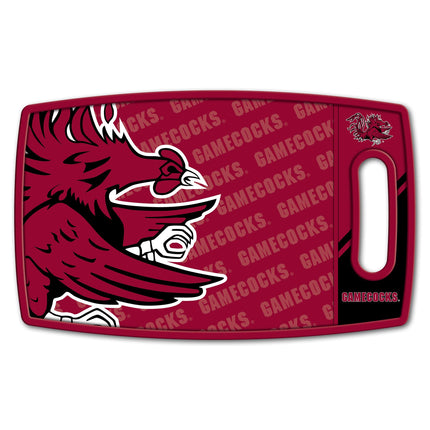 YouTheFan NCAA South Carolina Gamecocks Logo Serie