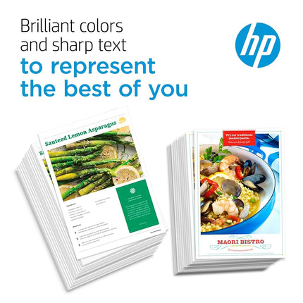 HP 51645AE 45 Large Original Ink Cartridge, Black, Single Pack