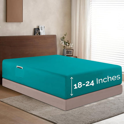 Elegant Comfort 1500 Premium Hotel Quality 18-24 I