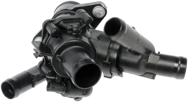 Dorman 902-5187 Integrated Thermostat Housing, 1 Pack