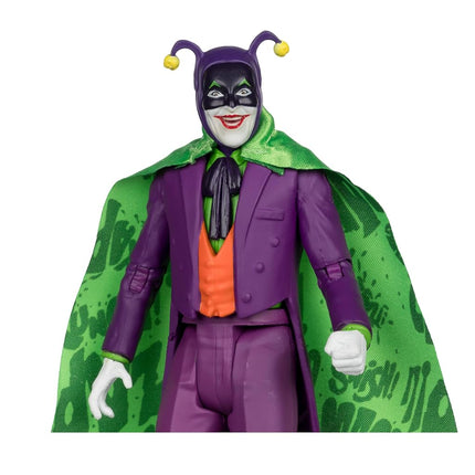 McFarlane Toys - DC Retro, Gold Label, Amazon Exclusive