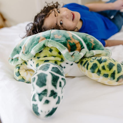 Sea Turtle - Plush