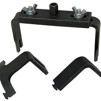 Lisle 62970 Black Lock Ring Kit