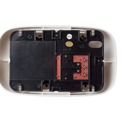 Newhouse Hardware  CHM2 doorbell Button, Chime