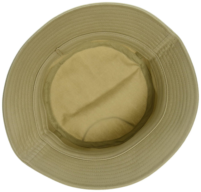 Bob en toile Dickies pour homme Beige, Beige, Taille unique