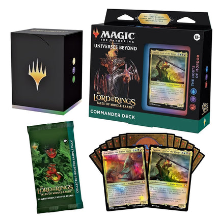 Magic: The Gathering The Lord of the Rings: Tales 