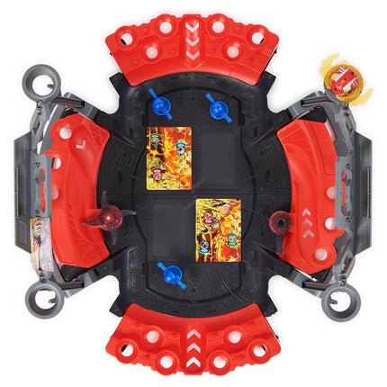Bakugan Battle Ground Arena