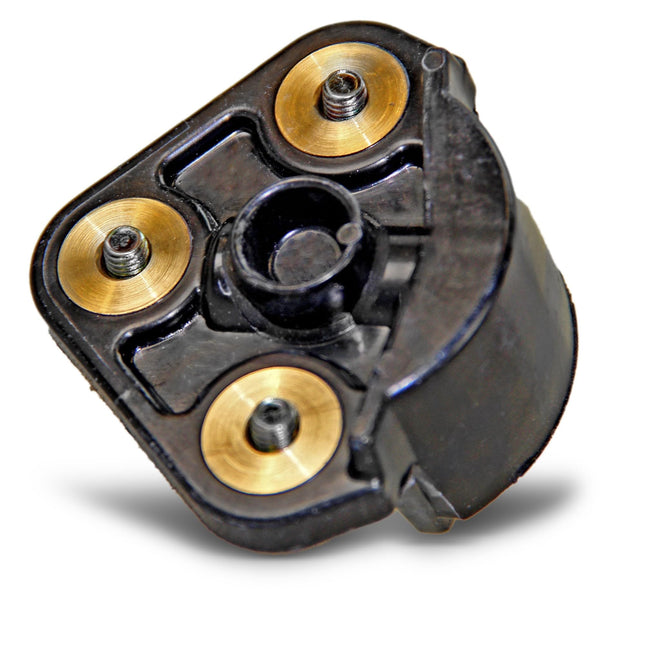 Bosch 1234332422 Distributor Rotor