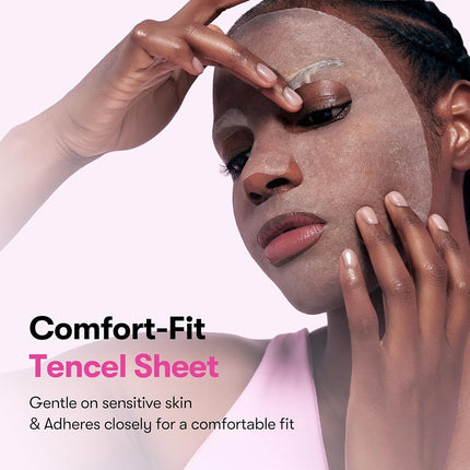 VT COSMETICS CICA Collagen Daily Mask (30ea)