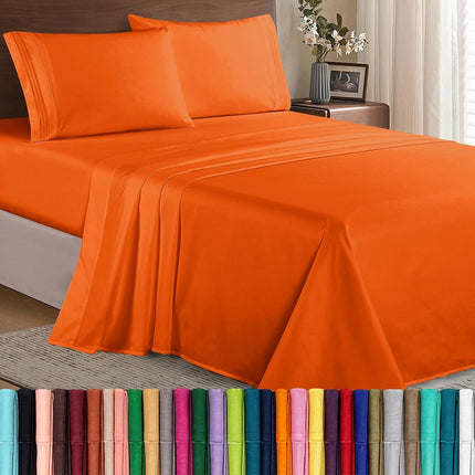 Elegant Comfort Luxury 1500 Premium Hotel Quality 