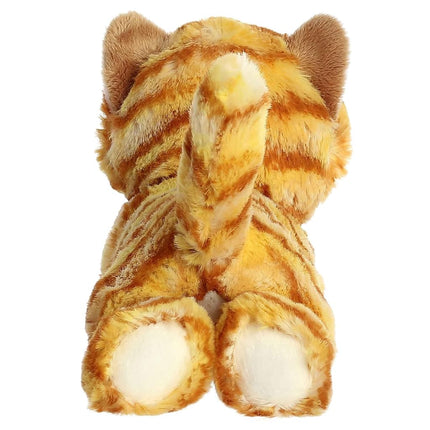 Aurora - Mini Flopsie - 8" Ginger Cat