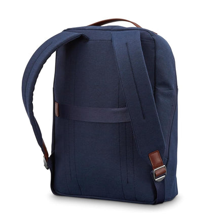 Samsonite Backpack, Navy, One Size, Backpack