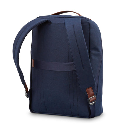 Samsonite Backpack, Navy, One Size, Backpack
